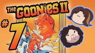 The Last Goon  The Goonies II 7 [upl. by Kinom550]