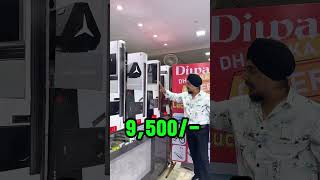 Deal on home theatre 😀 mobileshop raipur cg ytshorts viral foryou offer hometheater [upl. by Sirhc]