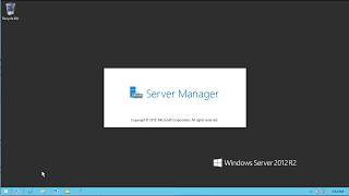 How to demote a Windows Server 2012 Domain Controller [upl. by Yrrehs421]