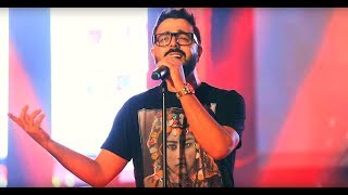 Chawki  Live Backstage  شوقي  كواليس حفلة إتصالات المغرب [upl. by Artenra]