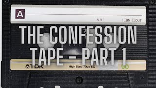 15 The Menendez Brothers Confession Tape Part One  Revisiting Menendez [upl. by Ferrell]