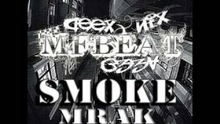 Smoke Mardeliano Mrak  Kako I Zasto Serbian Rap [upl. by Etteiram931]