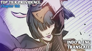 Top Tier Providence  Secretly Cultivate For A Thousand Years  Chapter 182  Indo amp Eng Translate [upl. by Enialahs]