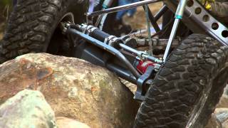 TrailGears Rock Assault 9™ Axle Housing [upl. by Iney]