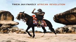 Tiken Jah Fakoly  Vieux Père AFRICAN REVOLUTION  2010 [upl. by Waldman]