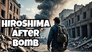 Hiroshima After the Bomb The Untold Struggle for Survival [upl. by Retniw]