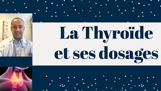 La faiblesse thyroïdienne ses signes et pourquoi sen occuper [upl. by Columbus]