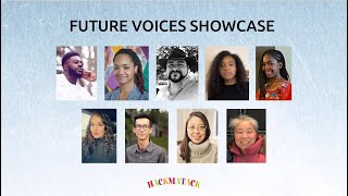 FutureVoices Showcase [upl. by Creedon]