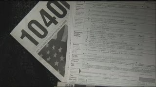 Preparing for tax filing season [upl. by Hollyanne]