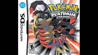 Pokemon Platinum  Twinleaf Town Twin Peaks [upl. by Tekcirk63]