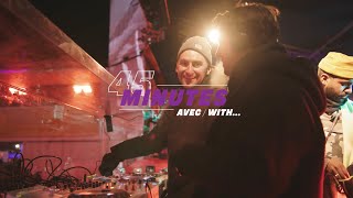 00AM DJs  45 mins at Igloofest 2019 [upl. by Avis]