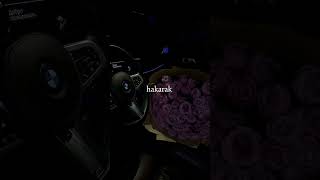 Sirelu hamar 💗 sped up  speed up  hakarak [upl. by Ataynek813]