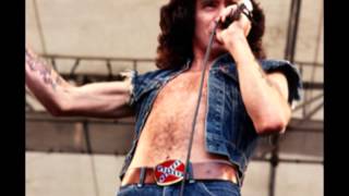 Bon Scott  Every Day I Have To Cry [upl. by Marlow]