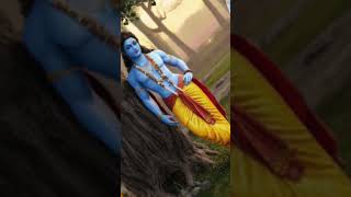 Ram and sita states bhakti States shorts video 🙏🙏🙏 [upl. by Vilma]