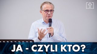 Wzrost cz2  Ja  czyli kto  Leszek Sikora [upl. by Nozicka397]