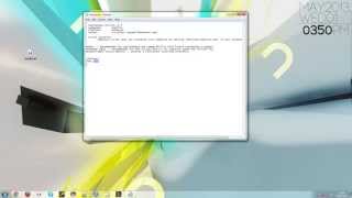 Autohotkey  How to Create a RapidFire Script 2400 Clicks PMinute [upl. by Odlamur]