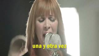 Kim Walker Throne Room sub español [upl. by Ataliah]