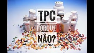 CICLO  TPC PORQUE NAO FAZER  NO Brain NO Gain [upl. by Eseeryt]