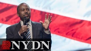 Ben Carson Rising in the Polls but Faces New Questions [upl. by Jeramey322]