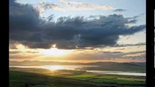 Inch Island Co Donegal Ireland [upl. by Naicul428]