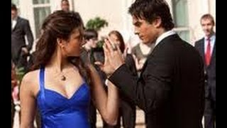 My Top Delena Moments from Season 1 [upl. by Amsden]