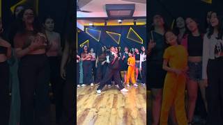 Tu isaq mera  Chirag Gupta Choreography ytshorts chiraggupta youtubeshorts [upl. by Heiskell]