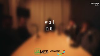 Podcast Wat nu 1 [upl. by Nahn]