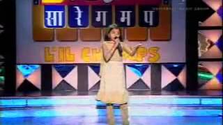 AreKrishnaAreKanhaKartikiGaikwadmp4flv  YouTube [upl. by Claudina]