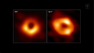 How can we achieve the sharpestever black hole image [upl. by Dam]