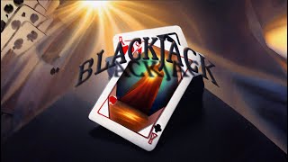 Blackjack Prod Spacecorebeatz [upl. by Dougall]