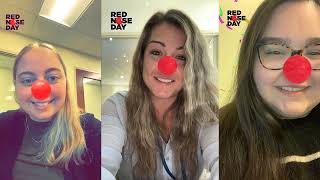 Red Nose Day 2024 [upl. by Adnak]