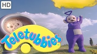 Teletubbies Colours Pack 1  Full Episode Compilation [upl. by Ben]