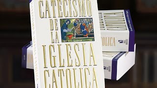 Catecismo de la Iglesia Católica La Profesión de la fe Numeral 282292 [upl. by Asilana]