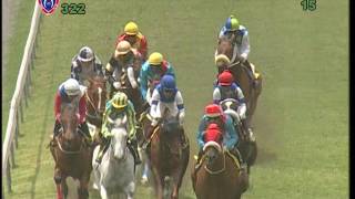 RACE MEETING 32  2015 [upl. by Nehtanoj]