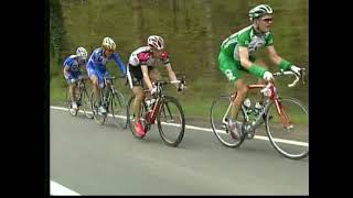 2004 Fleche  Wallonne [upl. by Therine515]