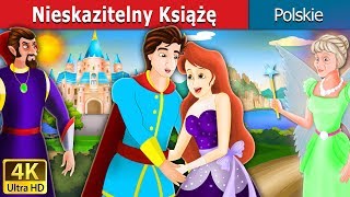 Nieskazitelny Książę  Flawless Prince in Polish  PolishFairyTales [upl. by Ainocal]