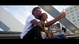 IDPizzle  Give Me Luv Official Video [upl. by Hooge]