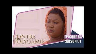 ContrePolygamie  Episode 65  Saison 1 ANALYSE [upl. by Ullyot]