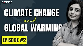 Climate Change and Global Warming EXPLAINED  The Climate Explainers [upl. by Dash]