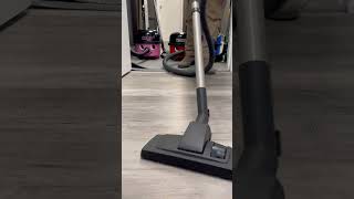 Henry Vacuum Cleaner in Action Commercial Vacuum Cleaner [upl. by Lipkin]