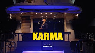 GwM  Karma Official 4K Videoclip [upl. by Iddo]