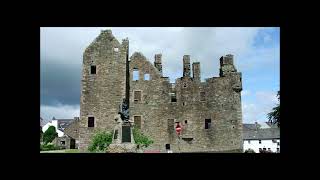 Kirkcudbright Dumfries  Discover Scotland [upl. by Elletnwahs]