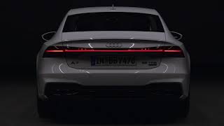 Audi  Neue Dimensionen der Lichttechnologie [upl. by Cooe]