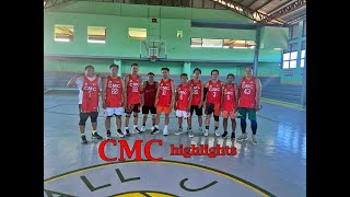 CMC highlights [upl. by Eryt]