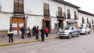 MPC clausura restaurante quotEmperadorquot por insalubridad [upl. by Skill]