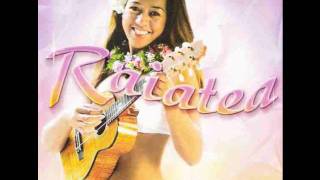 Raiatea Helm quot Haole Hula quot Sweet amp Lovely [upl. by Siaht422]