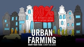 Urban Farming [upl. by Philippe560]