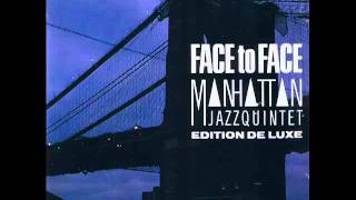 Manhattan Jazz Quintet Take Five [upl. by Etolas243]