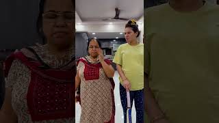 Mummy chips kha kar billi ban gayi wait for twist shorts youtubeshorts gauravaroravlogs [upl. by Brad]