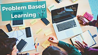 How is Problem Based Learning PBL Used in Medical Schools [upl. by Refynnej]